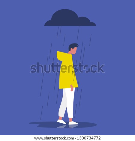 Sad Person Clipart | Free download on ClipArtMag