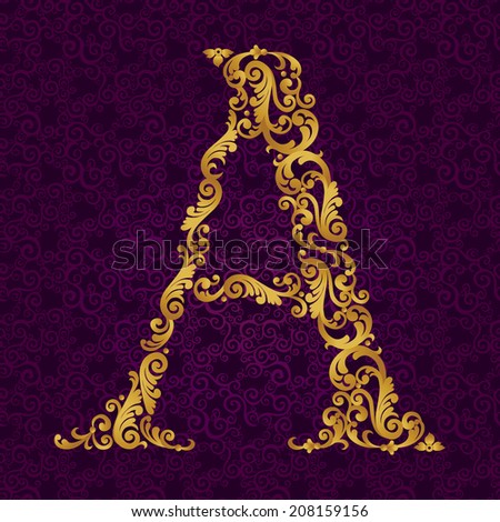 Download 10+ Fancy Letters Vectors | Download Free Vector Art ...