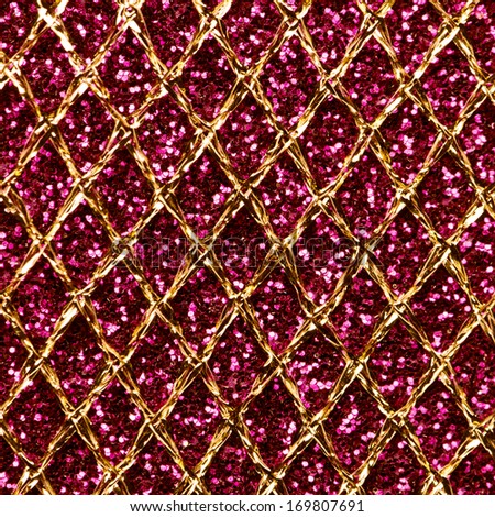 Net abstract background
