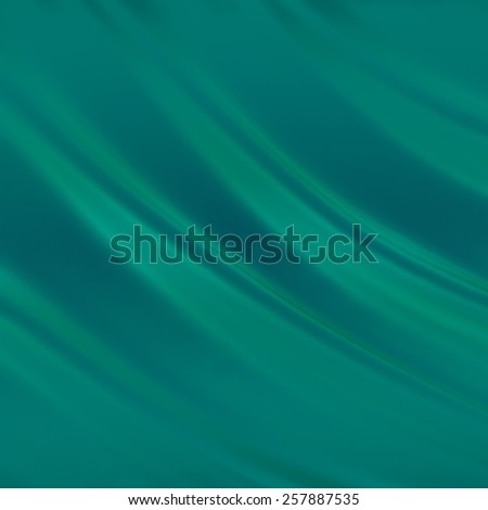 abstract background luxury cloth or liquid wave or wavy folds of grunge jungle green silk texture satin velvet material or luxurious