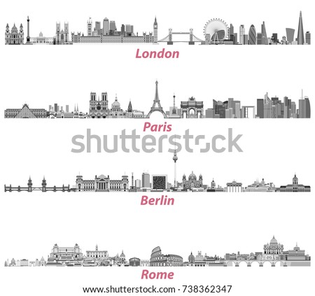 Similar – Image, Stock Photo Unit Berlin Cathedral