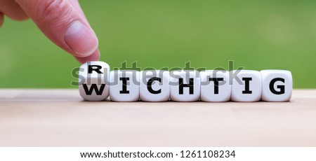Similar – Image, Stock Photo Really urgent Urgent