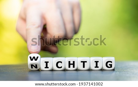 Similar – Image, Stock Photo Really urgent Urgent