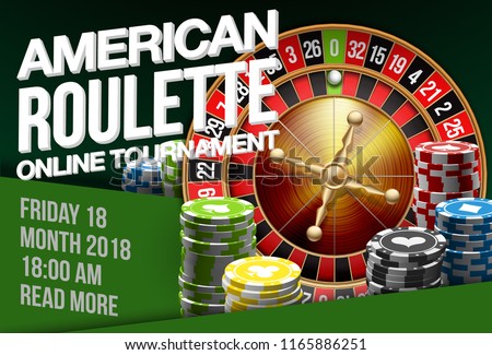 American roulette