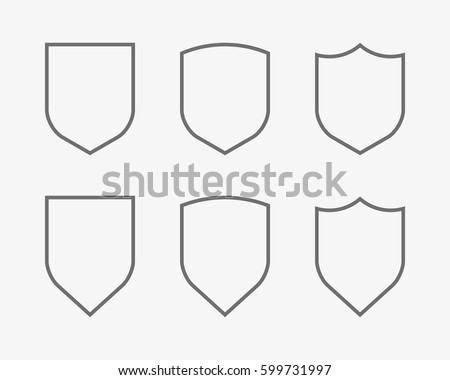 Highway Shield Icons Shield Outline Png Stunning Free Transparent Png Clipart Images Free Download