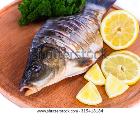 cook fish