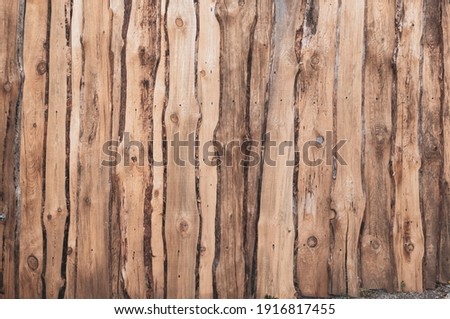 Similar – Image, Stock Photo Batten fence, wooden house and thistles on an alpine meadow above the Pflerschtal in South Tyrol