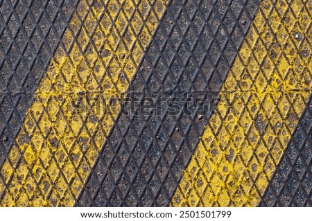 Similar – Image, Stock Photo Signal Strips