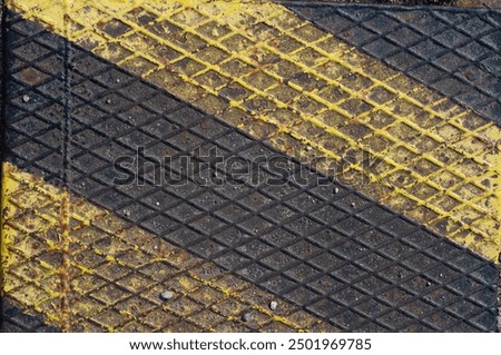 Similar – Image, Stock Photo Signal Strips