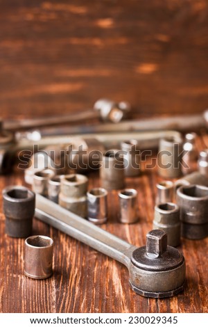 Hand tools-Need things in the house
