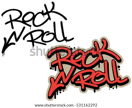 Premium Vector  Rock n roll hand