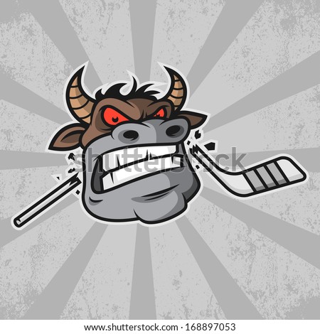 Bull houston crazy ‘Stop the