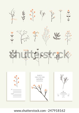 Similar – Image, Stock Photo Three branches of a Dragon tree also known as Dracaena draco or Drago from Canarian islands