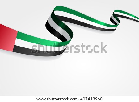 united arab emirates flags download free vector art stock