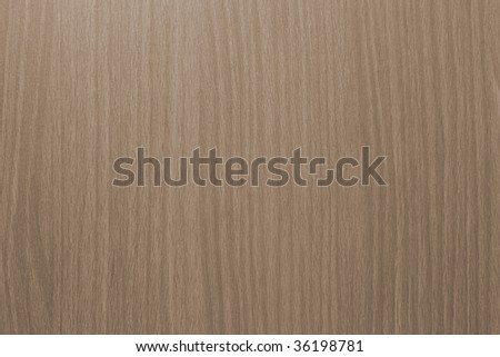 abstract smooth wood background texture in sepia