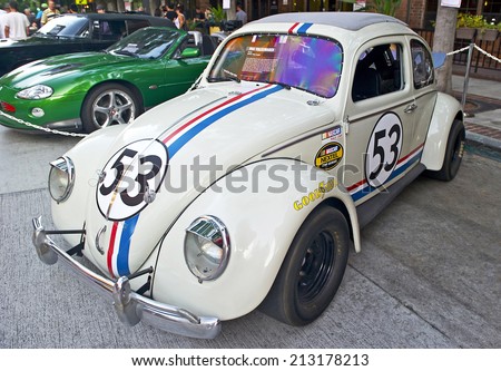 Free Free 343 Herbie The Love Bug Svg SVG PNG EPS DXF File