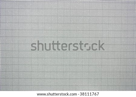 a graphing paper background