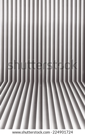 interior room design - lines blinds inside building decor indoor pattern