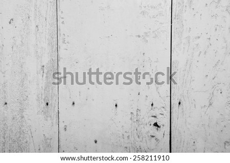 wood texture - white grunge lines plank gray background