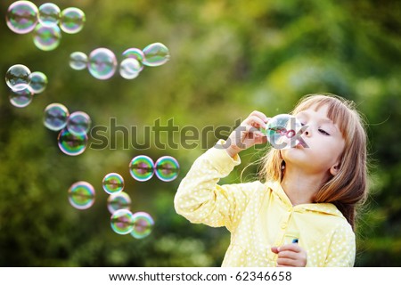 Similar – Image, Stock Photo Close up child playing with sand