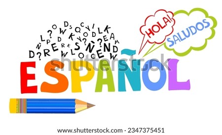 Espanol. Translation 