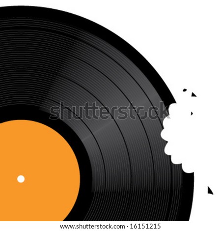 vinyl bite: delicious record, yamm
