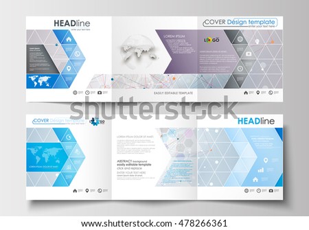 health brochure vectoe download free vector art stock graphics