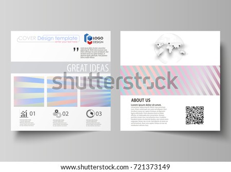 cute flyer ideas