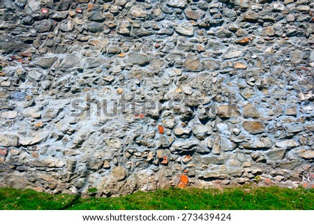 object,wall,outdoor,background