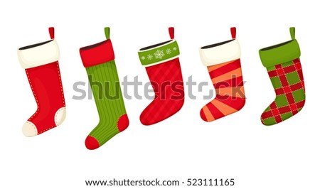 Christmas Images With No Background Christmas Stocking Clipart Stunning Free Transparent Png Clipart Images Free Download