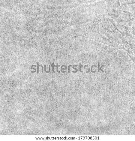 Fluffy paper sheet. Wrapping-paper texture. Phototexture for your design