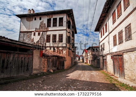 Osmanoglu Lahmacun Safranbolu Karabuk