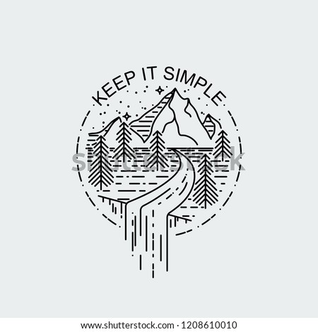 Mountains Clip Art Snowy Simple Mountain Clipart Stunning Free Transparent Png Clipart Images Free Download