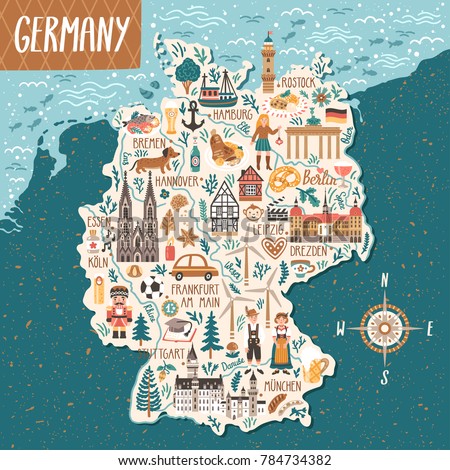 Germany Clipart | Free download on ClipArtMag