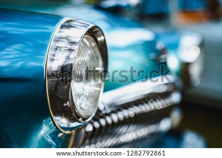 Soviet Blue