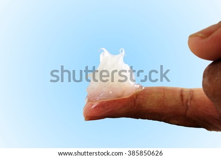 dirt bike porn photos from Brent petroleum jelly on fingers