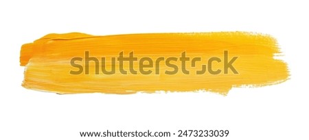 Image, Stock Photo abstract painting