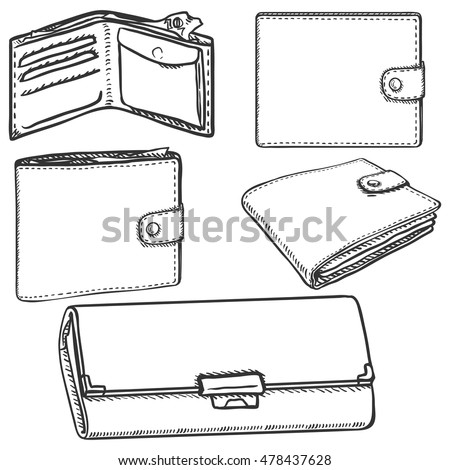 Vector Set of Sketch Wallets