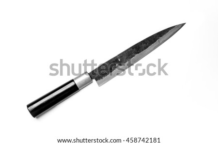 Similar – Image, Stock Photo Sushi with knife and fork