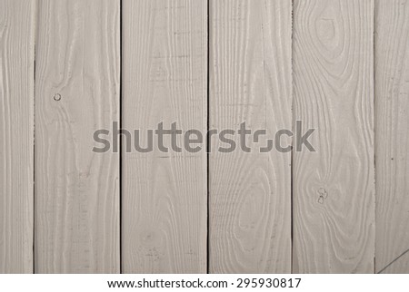 wooden background ivory. vertical whipped board