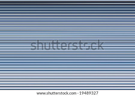 Shiny plastic stripes background