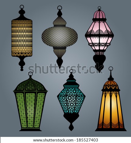 Image, Stock Photo Enlightenment 2 Light Lamp