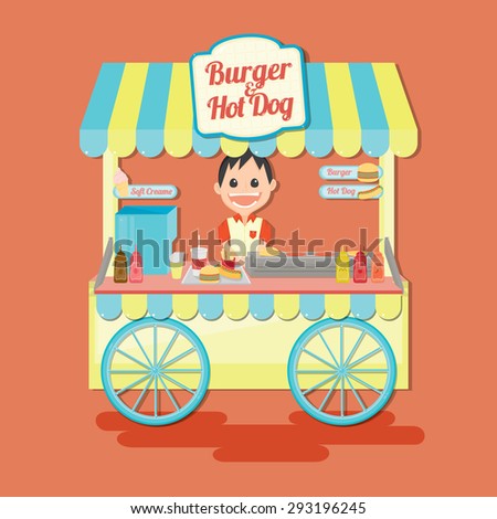 Can I Finance A Hot Dog Cart Can I Finance A Hot Dog Cart