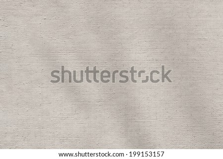 Photograph of artist's Linen coarse grain canvas, single coated, primed, crumpled, grunge texture sample