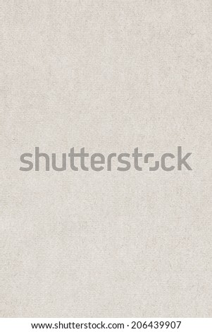 Photograph of recycle, striped watercolor paper, coarse grain, Off White, grunge texture sample