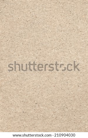 Photograph of Off White Recycle Paper, extra coarse grain grunge texture sample