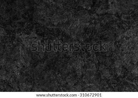 Recycle Brown Kraft Paper, Coarse Grain, Crumpled, Blotted, Mottled, Bleached and Stained Charcoal Black, Grunge Texture Sample.