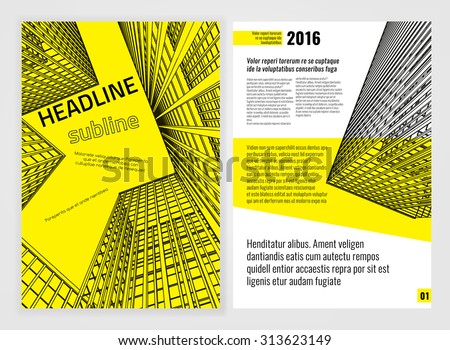 Similar – Image, Stock Photo prospect real estate