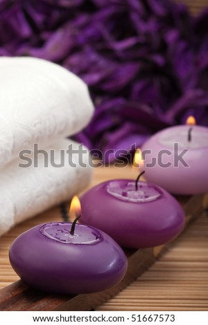 purple spa relaxation (1)