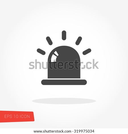 Alarm Icon Vector